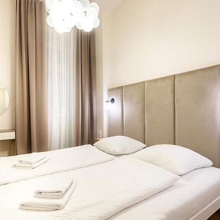 Apartma Andrea 1907 Karlovy Vary Luaran gambar