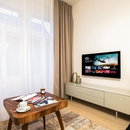 Apartma Andrea 1907 Karlovy Vary Luaran gambar