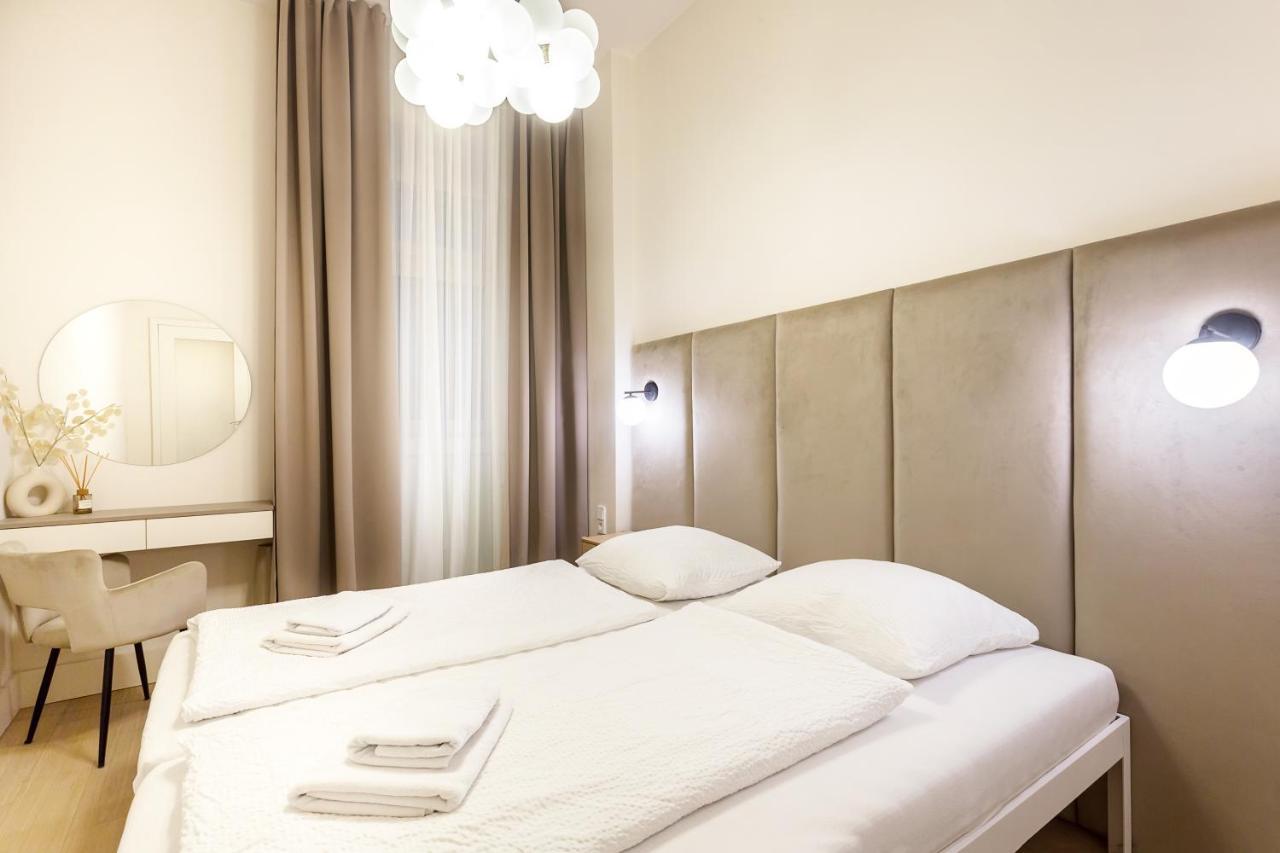 Apartma Andrea 1907 Karlovy Vary Luaran gambar